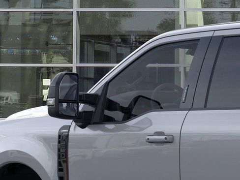 New 2025 Ford F250 Lariat w/ Lariat Ultimate Package image 20