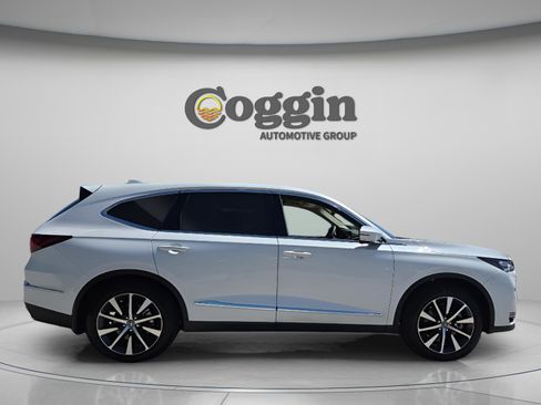 New 2026 Acura MDX FWD w/ Technology Package image 6