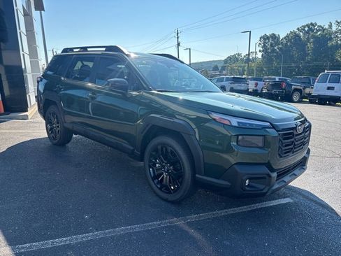 New 2026 Subaru Outback Limited XT AWD/4WD image 60