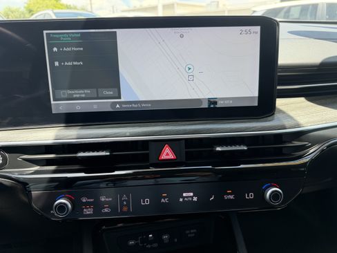 Certified 2025 Kia K5 EX FWD image 21