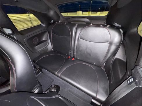 Used 2013 FIAT 500 Abarth w/ Beats Audio Pkg image 13