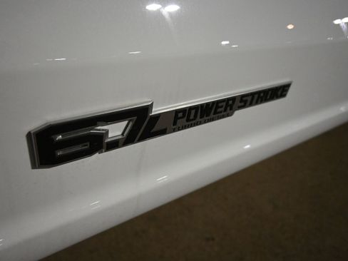 New 2025 Ford F350 XL image 13
