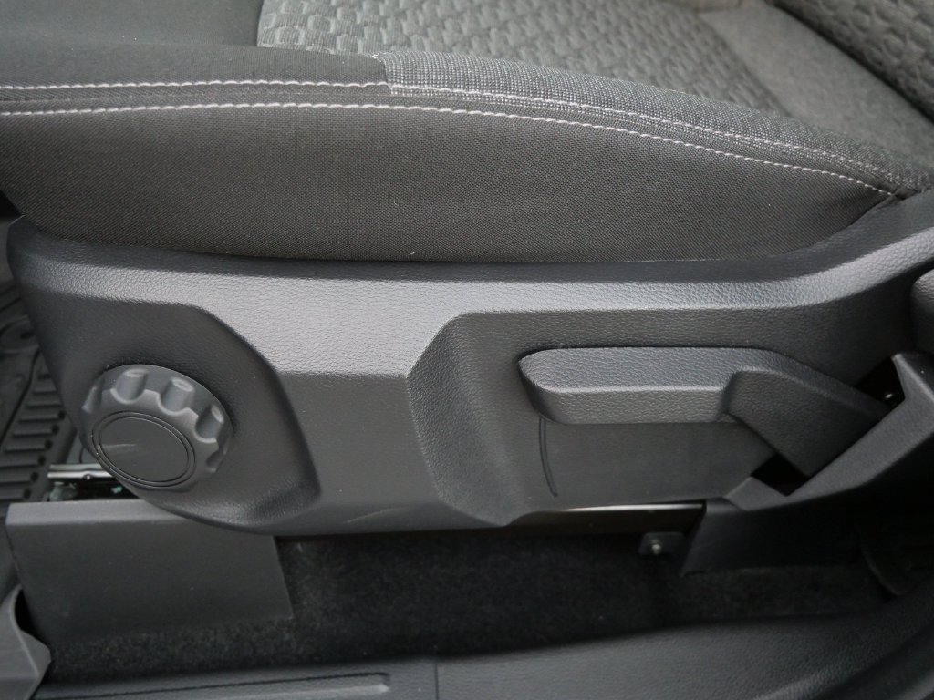 Used 2026 Ford Ranger XL AWD/4WD image 12