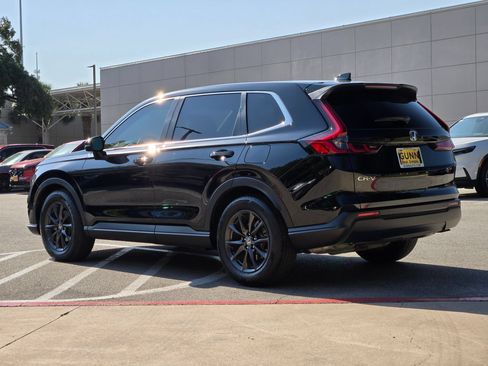 Used 2026 Honda CR-V EX-L image 5