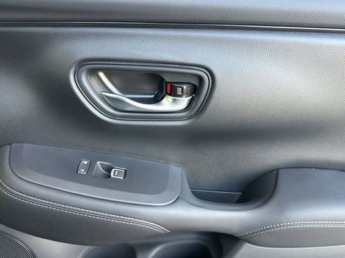 New 2026 Honda HR-V EX-L image 20