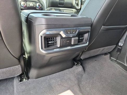 Used 2020 GMC Sierra 1500 SLT w/ SLT Premium Package AWD/4WD image 15