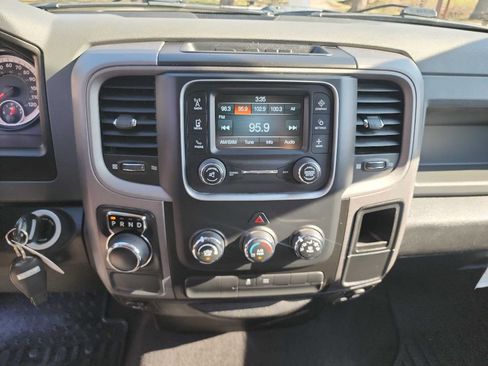 Used 2019 RAM 1500 Tradesman w/ Popular Equipment Group image 24