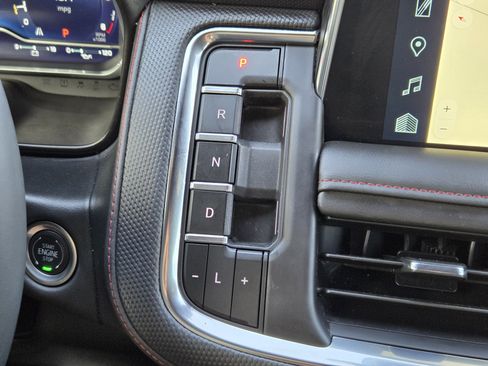 Used 2024 Chevrolet Tahoe RST w/ Luxury Package image 29