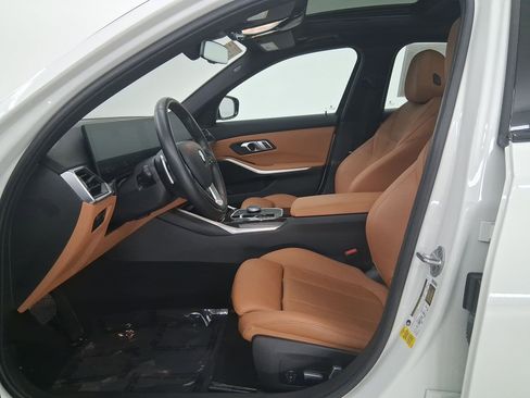 Used 2023 BMW 330i 330i w/ Convenience Package image 5
