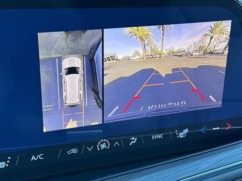 New 2026 Chevrolet Tahoe LT w/ Comfort Package image 20