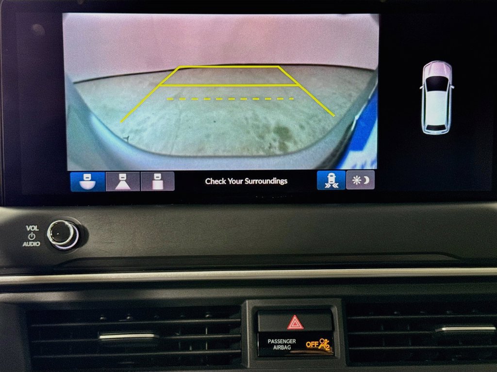 Used 2026 Honda Pilot EX-L image 19