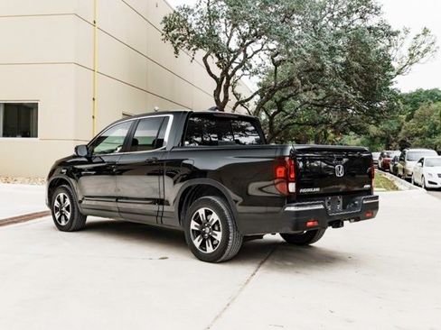 Used 2020 Honda Ridgeline RTL image 4