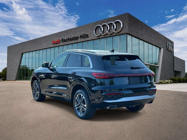 New 2026 Audi Q5 Premium AWD/4WD image 3