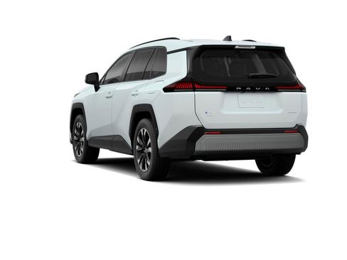 New 2026 Toyota RAV4 FWD image 7