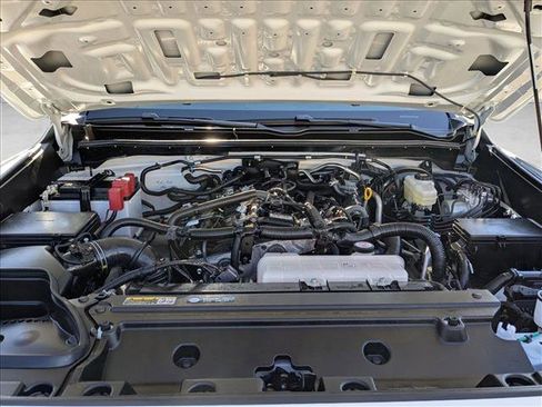 Certified 2025 Toyota 4Runner SR5 image 22