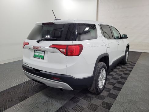 Used 2018 GMC Acadia SLE image 9