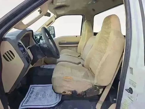 Used 2008 Ford F350 XL image 9