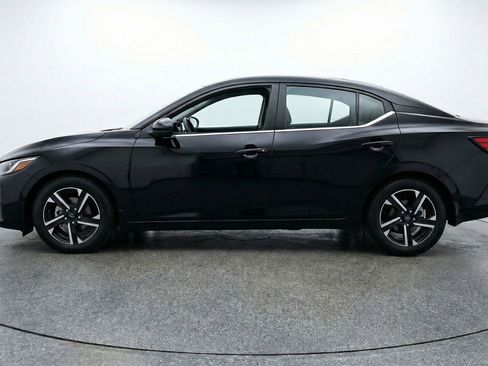 Used 2025 Nissan Sentra SV FWD image 5