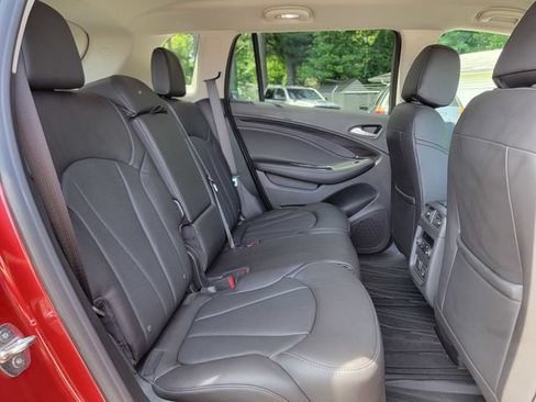 Used 2020 Buick Envision Essence FWD image 23