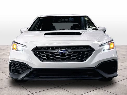Used 2022 Subaru WRX AWD/4WD image 3