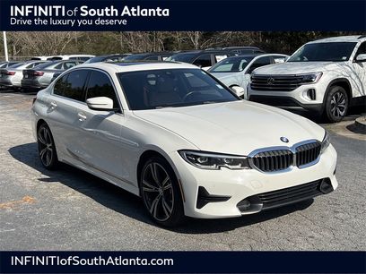 Used 2020 BMW 330i Sedan w/ Convenience Package