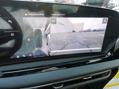 New 2025 Audi A5 2.0T Premium image 22