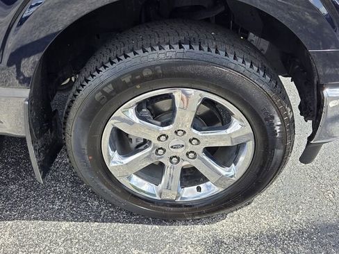 Used 2023 Ford F150 Lariat w/ Equipment Group 502A High image 15