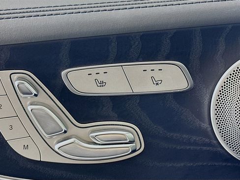 Used 2019 Mercedes-Benz E 450 Coupe image 22