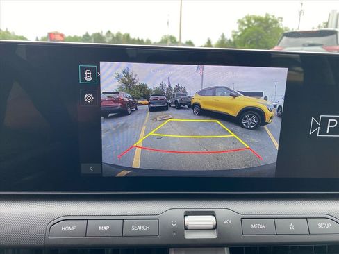 Certified 2025 Kia K4 FWD image 15