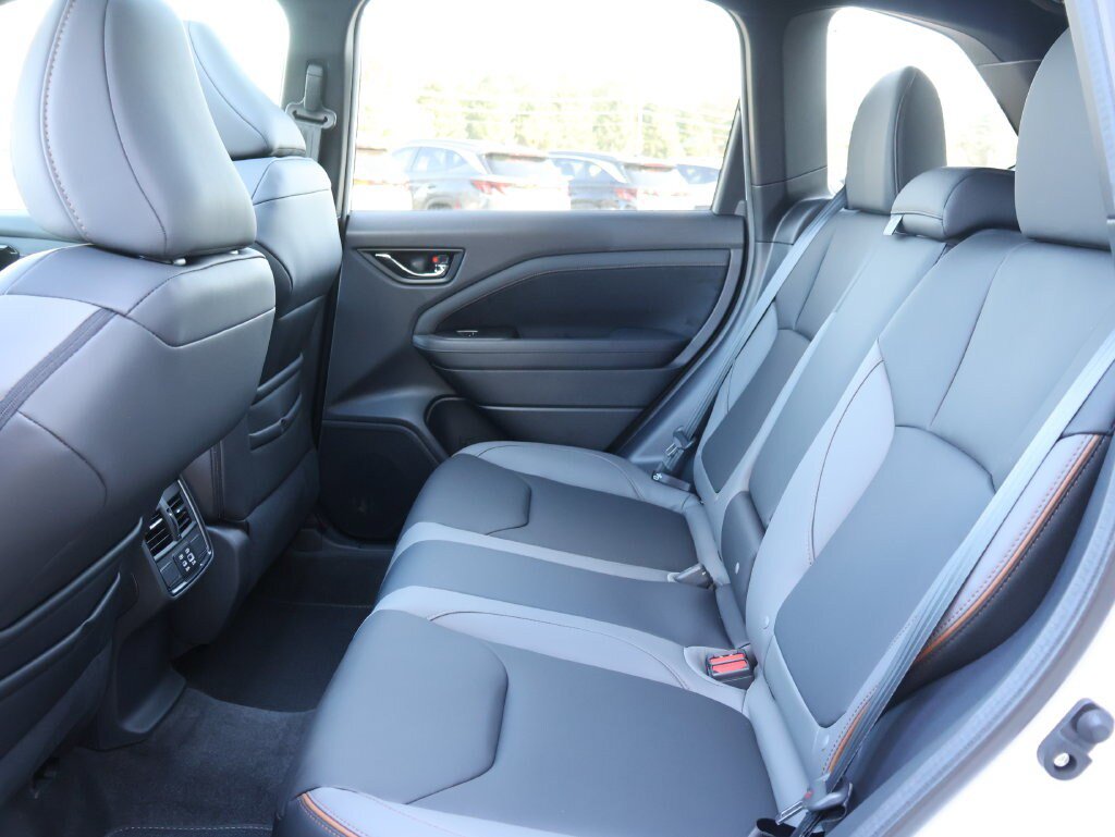 New 2026 Subaru Forester Sport AWD/4WD image 18