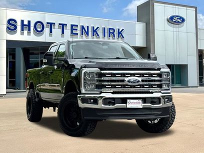 Used 2024 Ford F250 Lariat