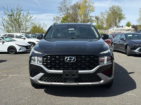 Used 2023 Hyundai Santa Fe SEL AWD/4WD image 2