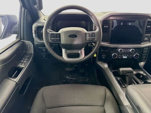 Used 2025 Ford F150 XLT w/ Equipment Group 301A Standard RWD image 20