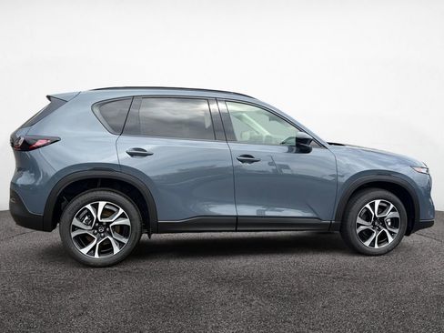 New 2026 MAZDA CX-5 Preferred AWD/4WD image 6