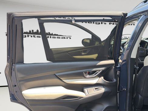 Used 2024 Subaru Ascent Limited w/ Popular Package #2 AWD/4WD image 22