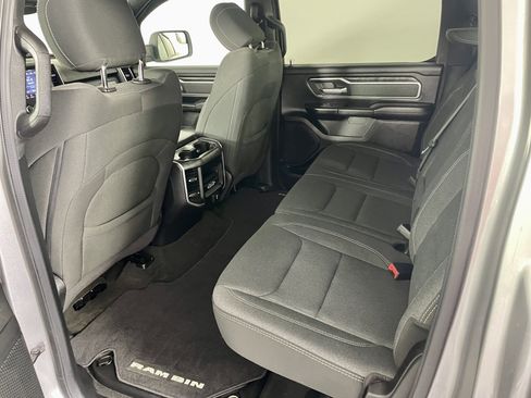 Used 2020 RAM 1500 Big Horn image 11