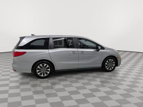 Used 2022 Honda Odyssey EX-L image 11