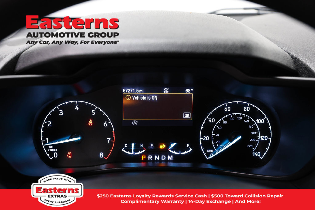 Used 2021 Ford Transit Connect XLT FWD image 19