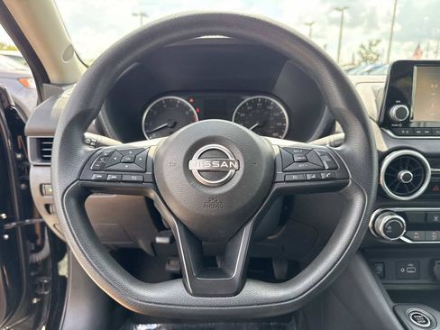 Certified 2024 Nissan Sentra S FWD image 25