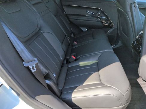 New 2026 Land Rover Range Rover Sport SE image 20