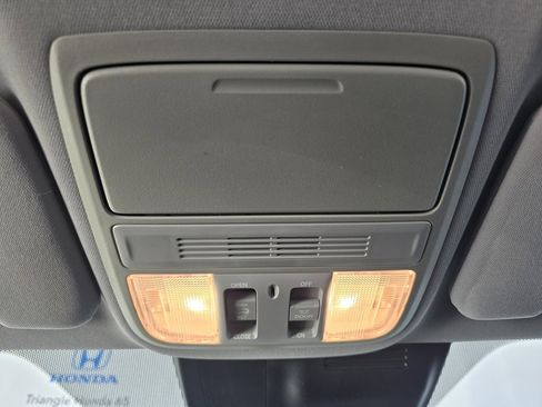 Used 2021 Honda CR-V EX image 27