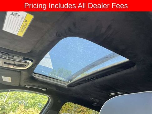 Used 2023 Hyundai Palisade Calligraphy AWD/4WD image 25