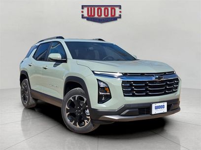 New 2026 Chevrolet Equinox LT w/ Convenience Package II