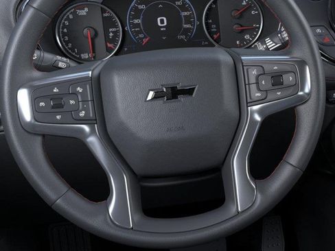 New 2026 Chevrolet Blazer RS w/ Driver Confidence II Package FWD image 19