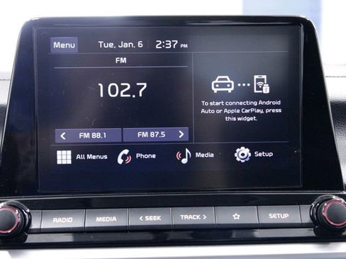 Used 2023 Kia Forte LXS w/ LXS Technology Package image 28