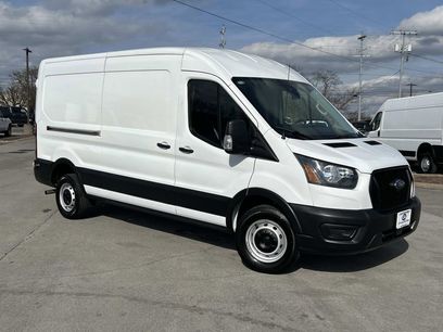 Used 2023 Ford Transit 250 Medium Roof