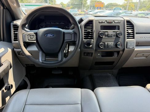 Used 2019 Ford F350 XL RWD image 10