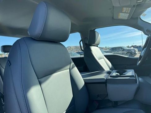 New 2026 Ford F250 XL w/ 360-Degree Camera Package image 21