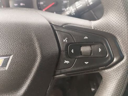 Used 2023 Chevrolet TrailBlazer LT image 22