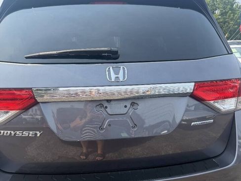 Used 2016 Honda Odyssey SE image 17